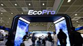 Korean Lithium Refiner Ecopro Cuts Output on Weakening EV Demand