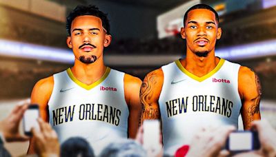 NBA rumors: Pelicans' point guard preference in potential Hawks trade talks