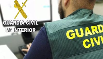 Detenido en Valencia el violador de una niña en EEUU en una operación de la Guardia Civil y el FBI