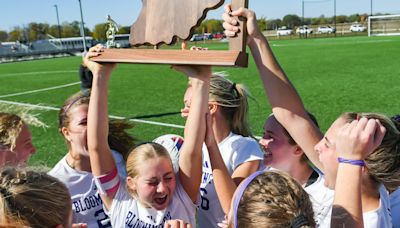 IHSAA soccer draws: Here's who the Bloomington area teams will face in sectionals