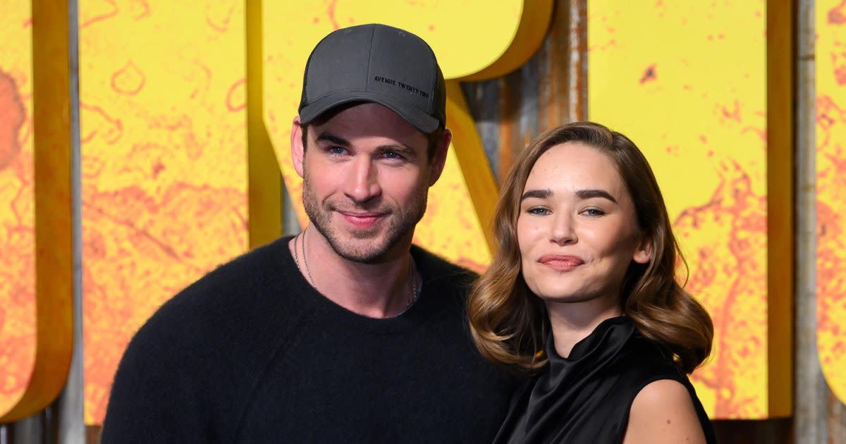 Liam Hemsworth, Gabriella Brooks Have ‘No Plans’ to Wed ‘Anytime Soon’