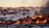 Warning Iceland volcano eruption is ‘imminent’ as tourist attraction evacuated