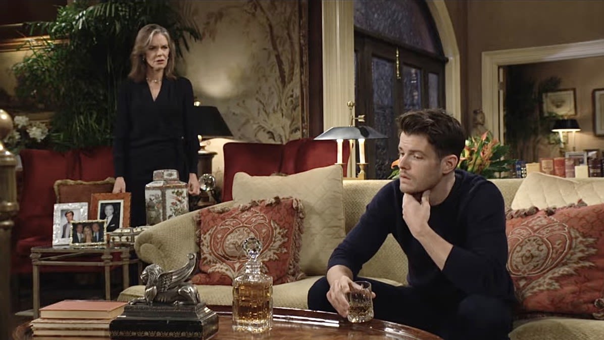 The Young and the Restless spoilers: Kyle’s custody battle with Summer leads to him reuniting with Diane?