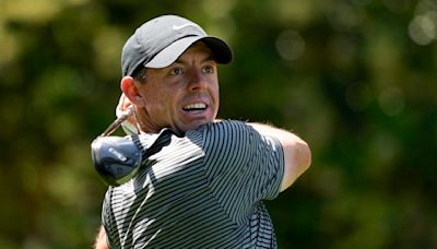 McIlroy ready to return to PGA Tour policy board, and eager to enjoy his first trip to New Orleans