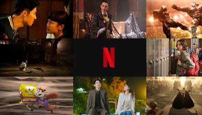 【Netflix 8 月片單】影集、電影、動畫、實境秀推薦，最新上架總整理