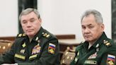 International Criminal Court issues arrest warrants for Russia's Shoigu and Gerasimov