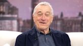 Fellow new dad Robert De Niro reacts to Al Pacino baby news: ‘Very happy for him’