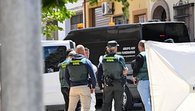 Se analiza si el abuelo de Huétor Tajar, Granada, habría drogado a sus nietos antes de matarlos