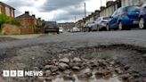 Suffolk's roads require more than £50m a year in repairs