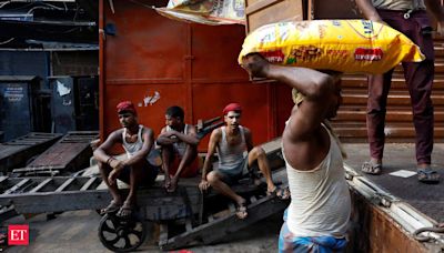 Four labourers killed as roof of under-construction building collapses in Rajasthan