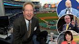 John Sterling tributes pour in after legendary Yankees voice’s retirement