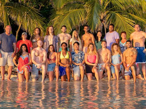 Inside the “Survivor” Casting Process: Here’s How to Apply (and Prove You Have What it Takes!)