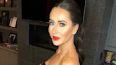 Jessica Mulroney shows off natural beauty in makeup-free photo shoot