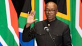 South Africa Plans to Lobby Against Review of US Ties