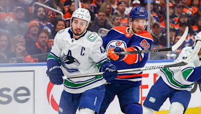 Lowetide: Why the Oilers are more effective when playing with a rugged edge