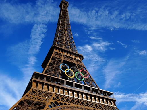 How to live stream Paris 2024 Olympics FREE: Watch every event online and on TV