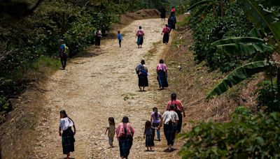 Parroquias de Chiapas exigen alto a la violencia “sin control” desatada por grupos del narco