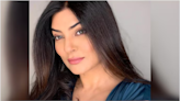 Sushmita Sen FINALLY Clarifies Her Relationship Status: It's Lovely To Take A Break...