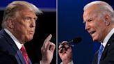 Biden and Trump agree to June and September presidential debates