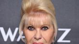 Ivana Trump, first wife of former President Donald Trump, mother of Ivanka, Eric, Don Jr., dead at 73