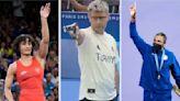 From Vinesh Phogat to Yusuf Dikec, here are Paris Olympics’ most talked about athletes