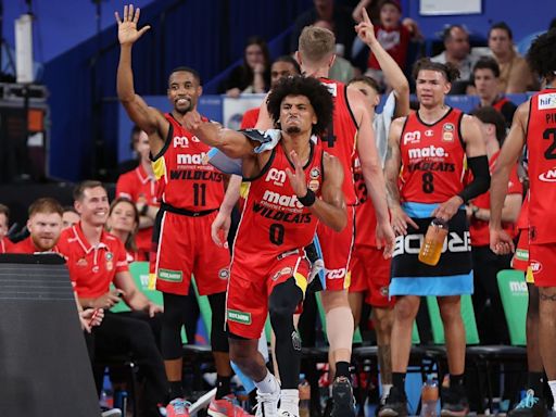 Hutchison sells NBL club Perth Wildcats for $40m