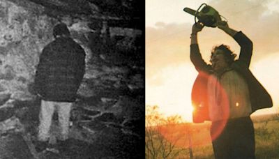 The Tragic, Shared Histories of ‘The Texas Chain Saw Massacre' and ‘The Blair Witch Project’