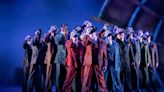 Review: GUYS AND DOLLS at Drury Lane Theatre, Oakbrook Terrace