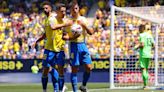 Resumen en vídeo del Cádiz - Getafe, LaLiga 2023-24: goles y polémicas del partido | Goal.com Colombia