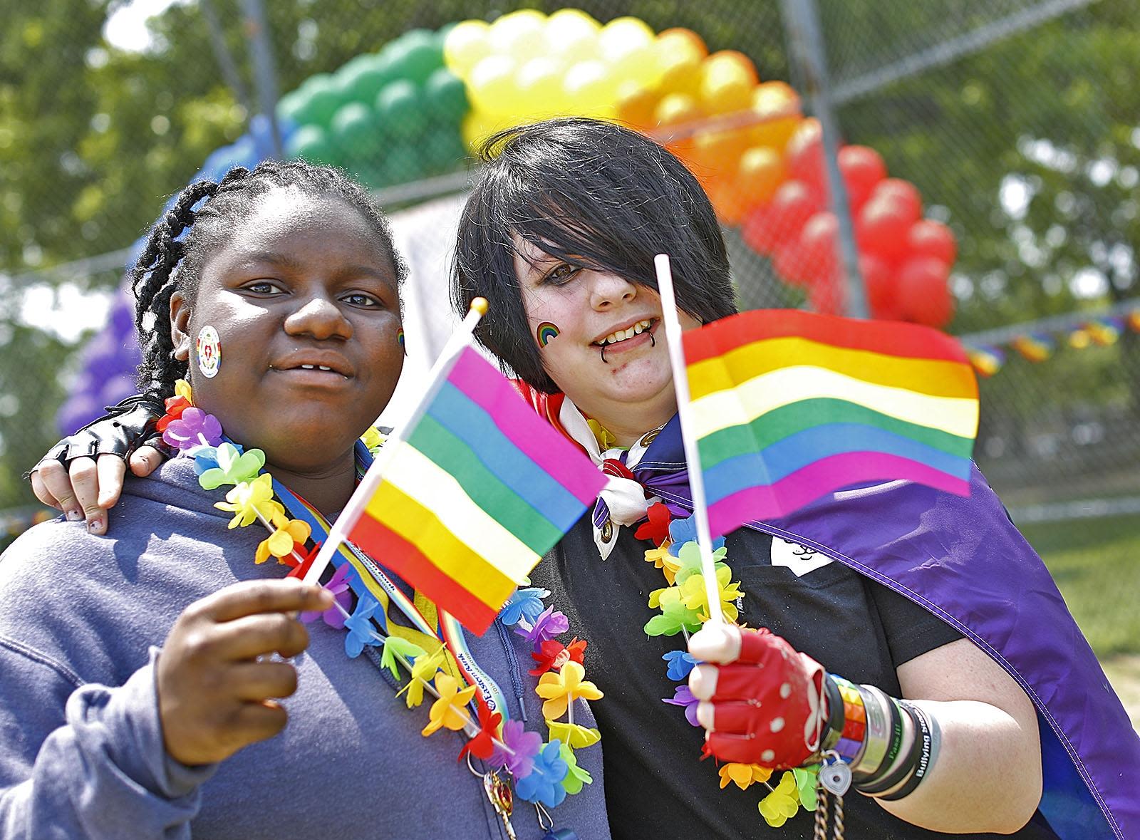 10 Pride events on the South Shore - from festivals to food trucks to conversations