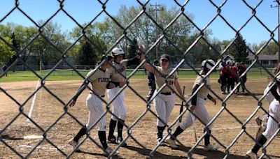 State B-C softball: Florence-Carlton, Shepherd earn redemptive wins, guarantee trophies