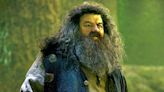 Robbie Coltrane, Harry Potter‘s Hagrid and Star of UK’s Cracker, Dead at 72