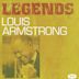 Legends: Louis Armstrong [Decca]