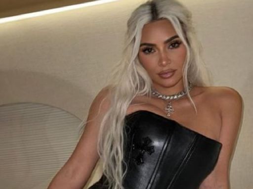 Kim Kardashian Says She Channeled Sister Kourtney For AHS Role But Ended Up Matching THIS Family Member Instead; Read