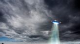 This startup wants to help organize your UFO sightings￼