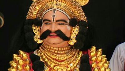 UNESCO Convention on Intangible Cultural Heritage accredits Keremane Idagunji Mahaganapati Yakshagana Mandali