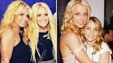 Jamie Lynn Spears Doesn't Mind Britney's Smack Talk, Just Glad She's Alive