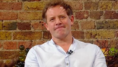 Saturday Kitchen's Matt Tebbutt reveals heartache after seven colleagues died