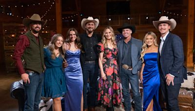 'Farmer Wants a Wife' Season 2 Couples Reveal What's Next After Emotional Reunion
