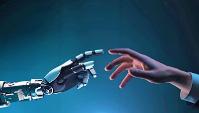 AI又快又便宜，擔心機器人搶走你的工作？被影響最深的三個領域｜天下雜誌