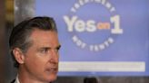 Newsom urges support for March ballot measure to reform California's mental health system