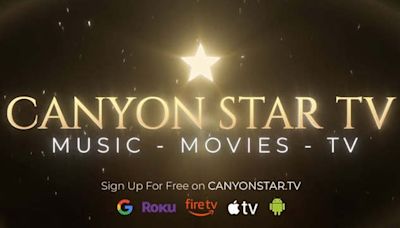 Canyon Star TV Announce Several New Shows