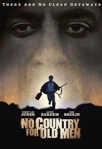 No Country for Old Men