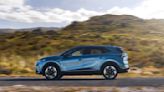 Neuer Renault Symbioz wird zum SUV mit Familiensinn