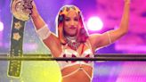 Mercedes Monè Says It’s A Huge Honor To Help Change The Culture Of Women’s Wrestling In NJPW