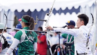 巴黎奧運》排名賽自評僅發揮6、7成 雷千瑩對射箭女子隊有信心 - 其他