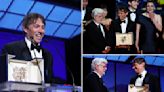 American director Sean Baker wins Palme d’Or for ‘Anora’ at Cannes Film Festival