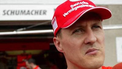 F1 Great Michael Schumacher 'Doesn't Speak' After Horror Accident, Communicates Through... | Formula 1 News