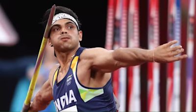 '90m Is The Magical Mark': Anju Bobby George Explains What Neeraj Chopra Needs To Do To Defend His Gold In Paris