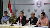 Seis mandatarios y 90 delegaciones son esperadas en la juramentación de Peña en Paraguay